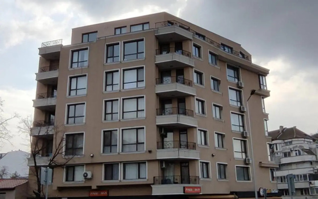 Studio 16A Vasil Aprilov 64 - Plovdiv