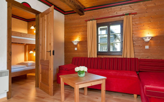 Naturel Hoteldorf Seeleitn