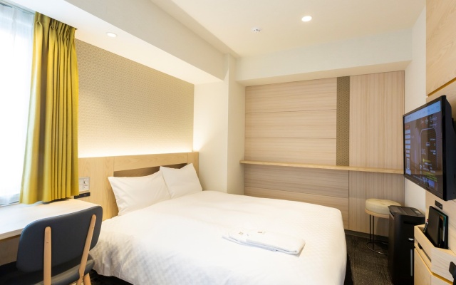 B Double room (풀 더블 침대) 사진 1