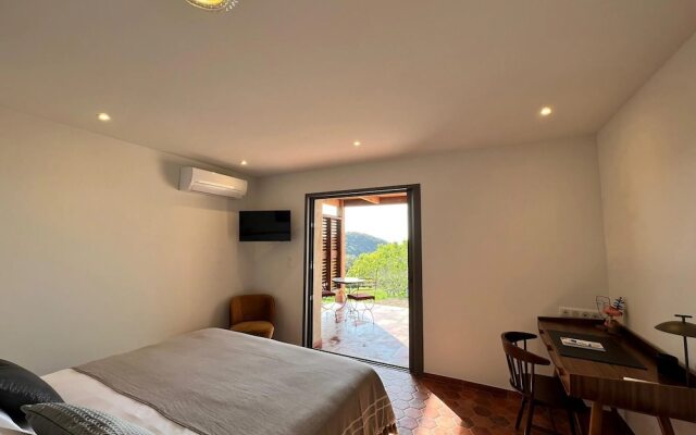 Villas U San Daniellu