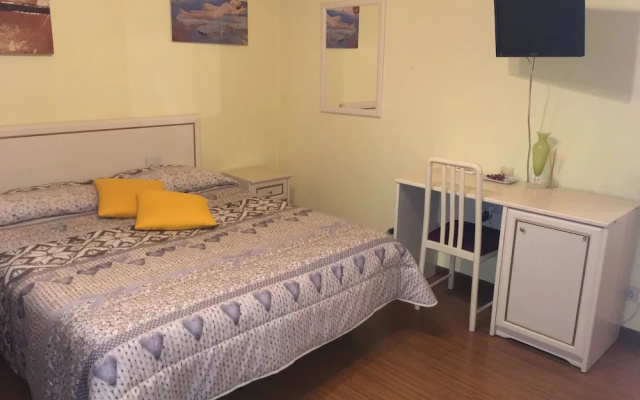 La Stregatta B&B