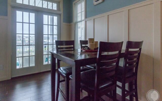 Lake Street Townhome