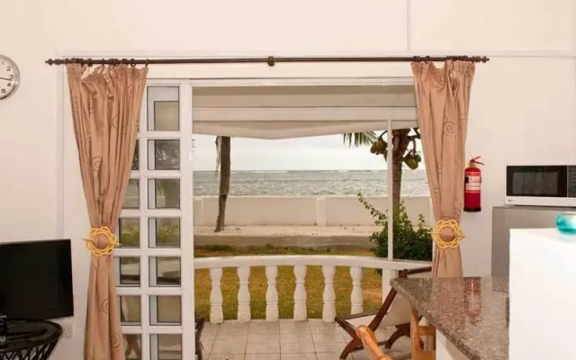 Manivelle Self Catering