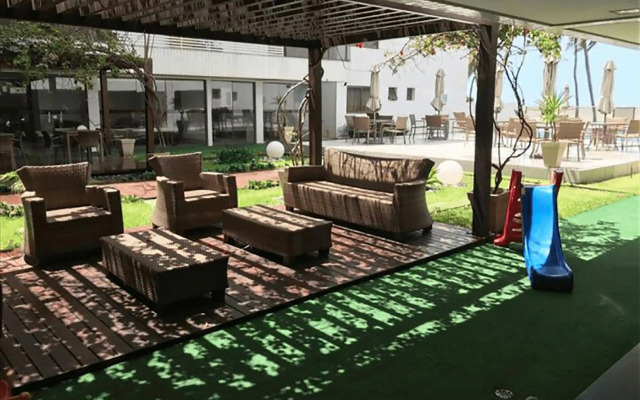 Bela Hospedagem - Unique Beach Bessa