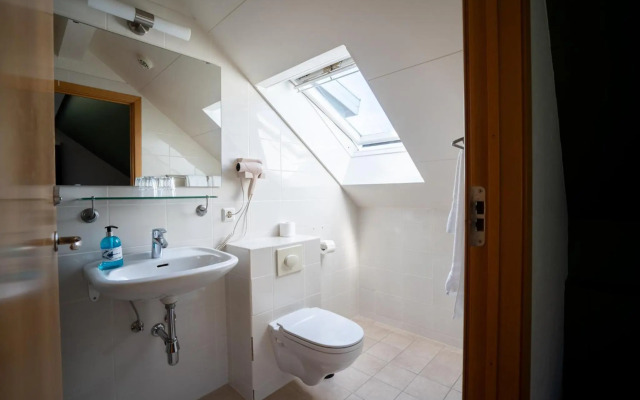 Hotel Breiðdalsvík