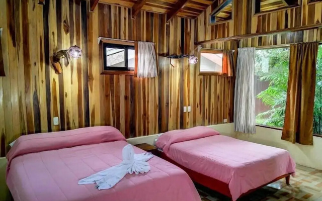 Monteverde Villa Lodge