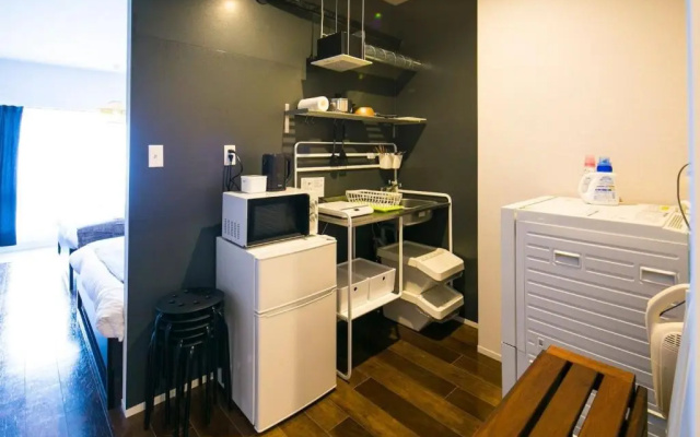 ROI SPACE KAGOSHIMA - Vacation STAY 87818