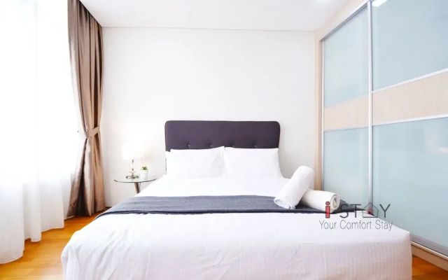 Vortex Suites Klcc Kuala Lumpur