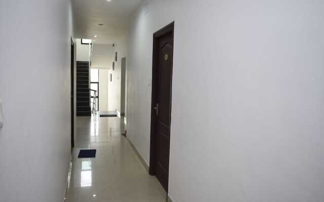 R.M Guest House