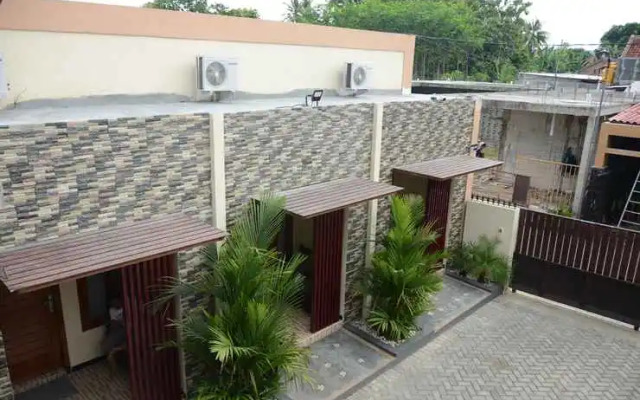 Homestay Rose Banyuwangi