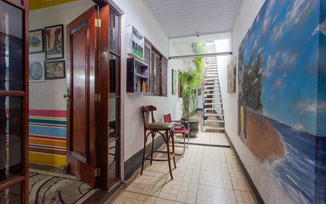 Hotel Toka do Skillo