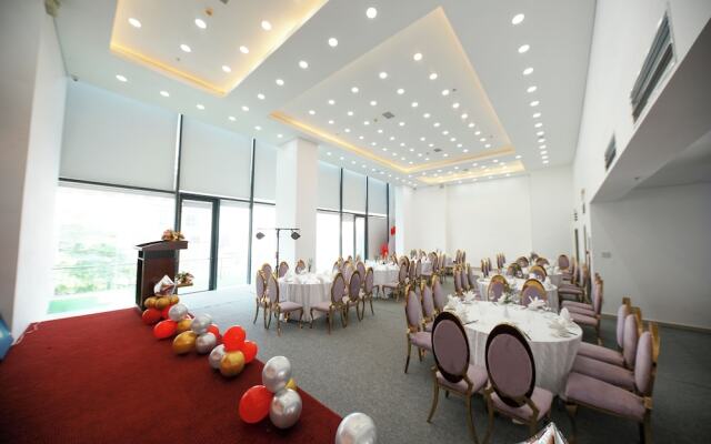 Napoleon Nha Trang Hotel