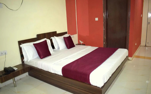 Hotel Royal Stay