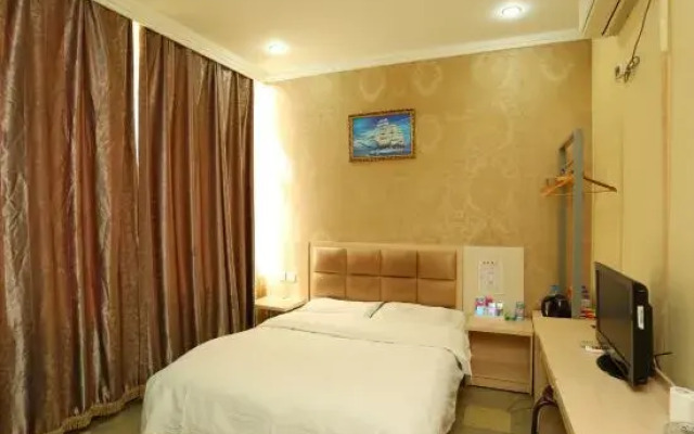 Lifang Hotel (Xi'an Road, Changchun)