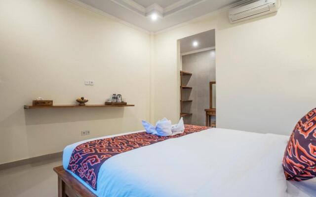 Darba Guest House Ubud