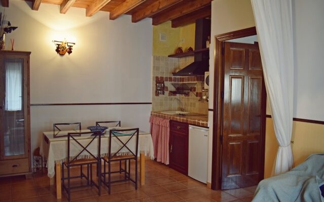 Apartamentos Turísticos La Vida De Antes