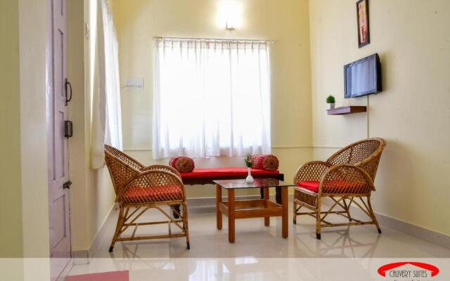 Cauvery Suites