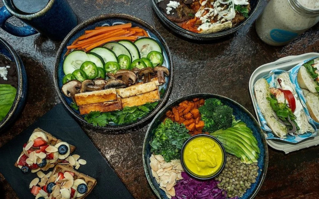 Boga Mexico City by Lumina