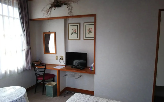 Resort House FURUSATO