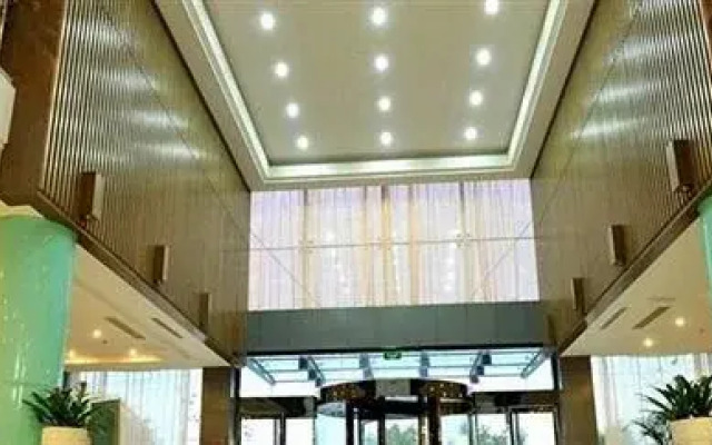 7-1 Business Meishan Road