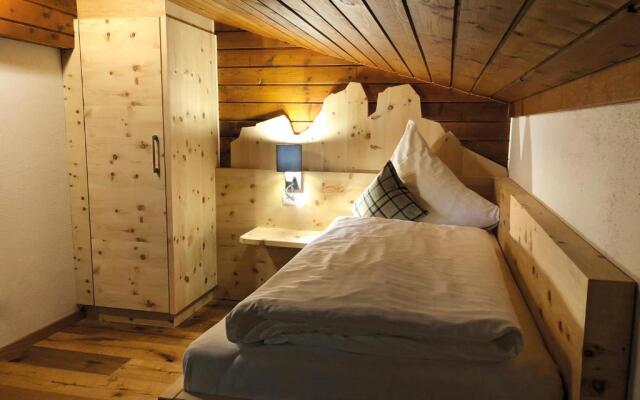 Ferienwohnungen Meusburger