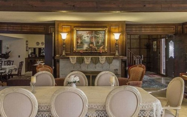 Highland Glen Lodge B&B