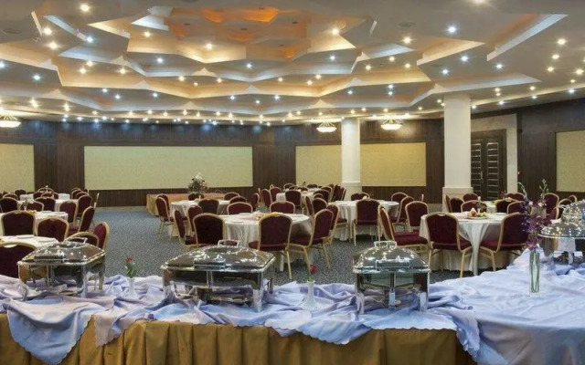 Parsian Hotel Kermanshah