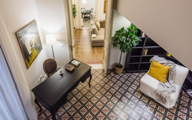 Palazzo Mirone - Melleus