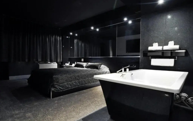 Complexe Hotelier Le Cinquante-Cinq