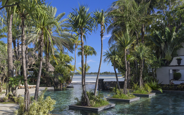 Shangri-La Le Touessrok, Mauritius