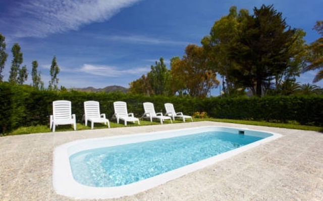 Apartaments Terraza - Santa Maria