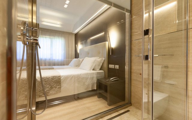 Smart Hotel King , by R Collection Hotels