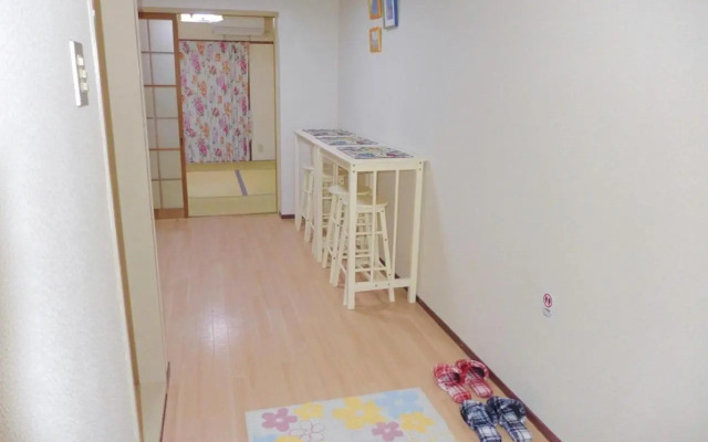 Aoisora Aoiumi no guest house - Vacation STAY 74840v