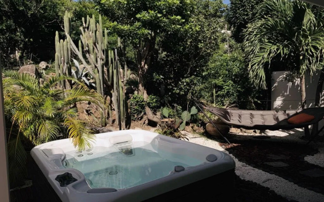 Dream Villa Colombier 892