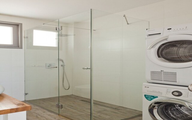 Luxury Mini Penthouse Sea View Best Loc