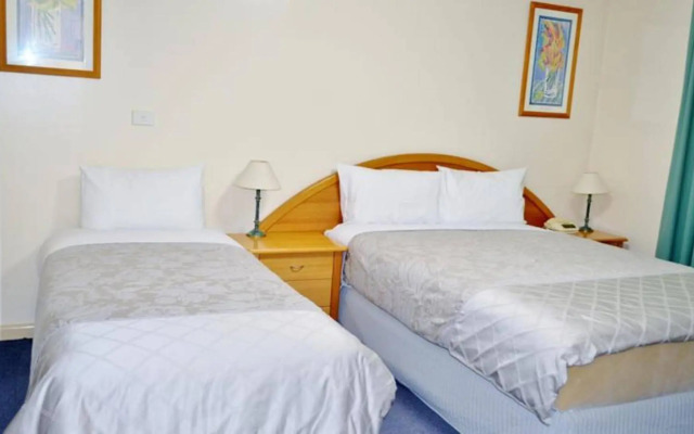 SoYa Apartment Hotel