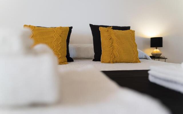 Sea Front Terrace Marco Polo