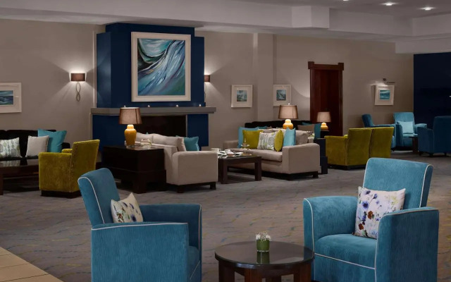 Radisson Sas Hotel And Spa