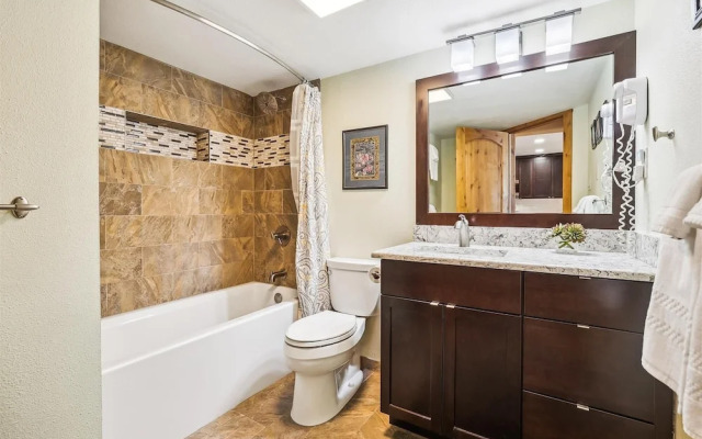 Atrium 005 1 Bedroom Condo