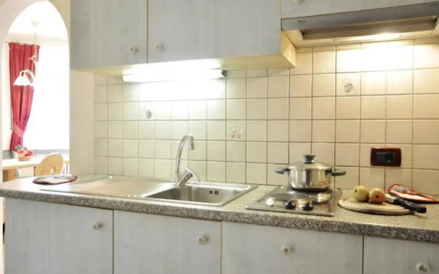 Ciasa Mira - BelaVal Apartments