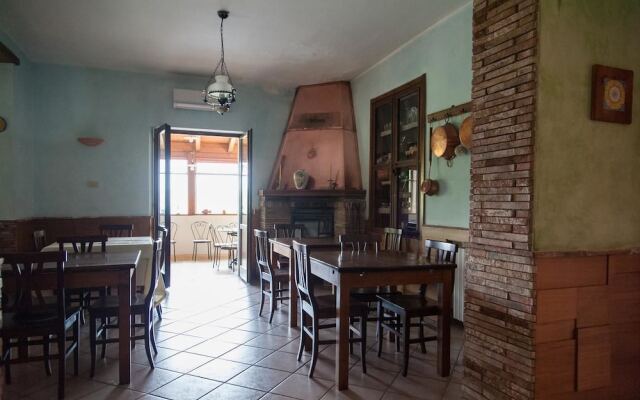 Agriturismo La Solagna