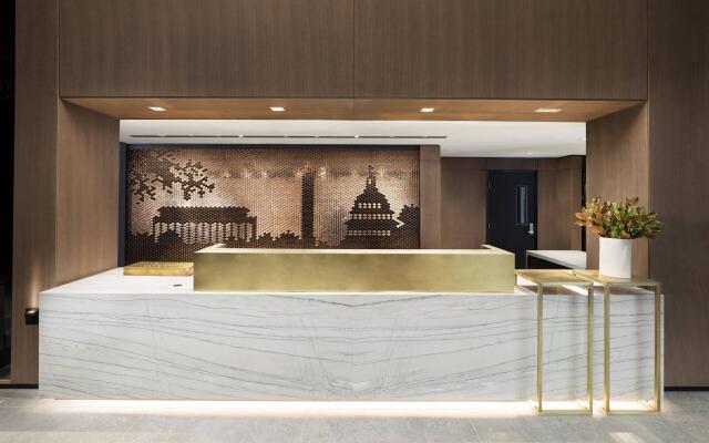 AC Hotel by Marriott Washington DC Downtown