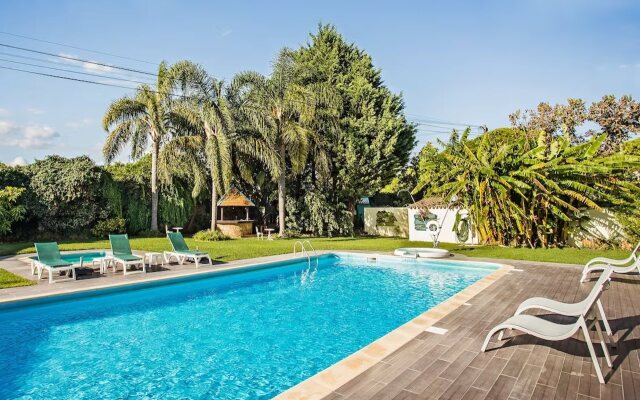Apartment hotel WOT Algarve
