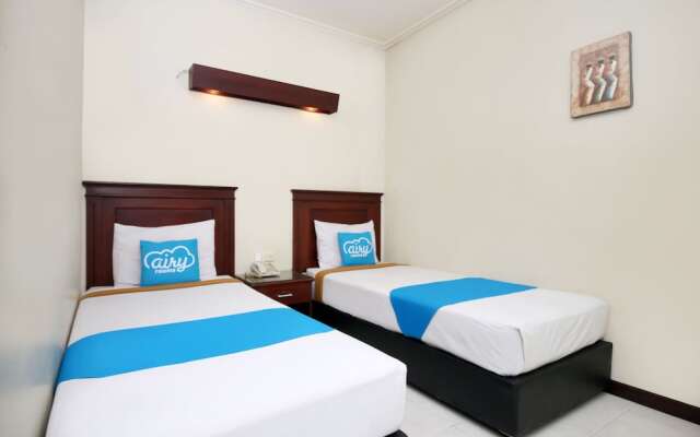 Airy Kayu Tangi Brigjen Hasan Basri 70 Banjarmasin