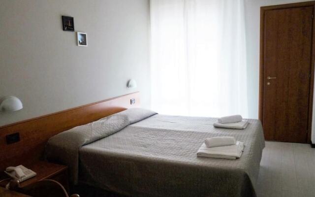 Hotel Pierre Riccione