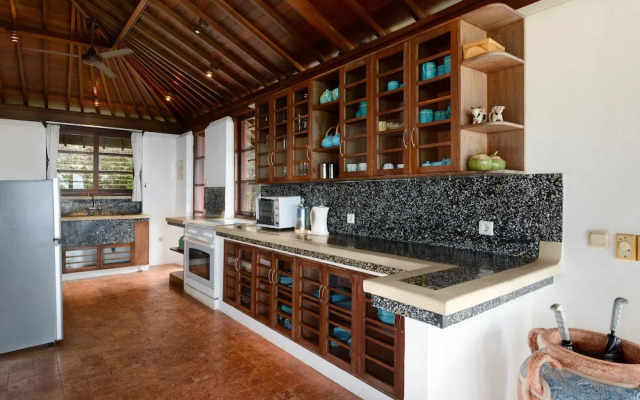 Villa Jepun Uluwatu