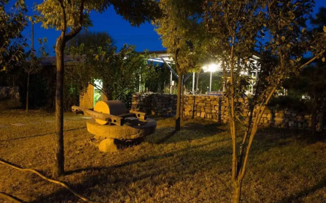 Beijing Mountain Gem Resort