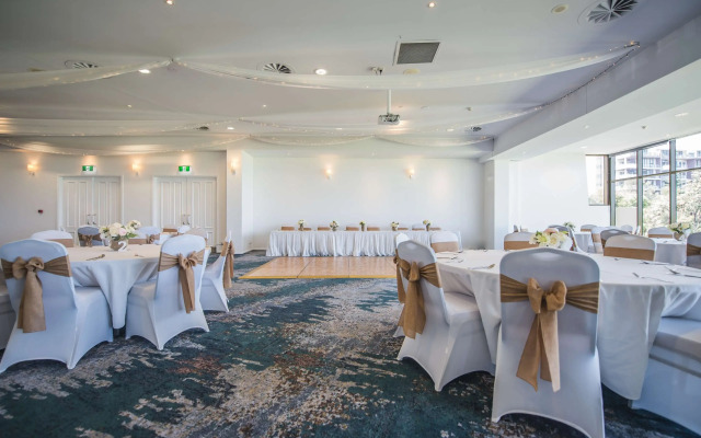 Best Western City Sands - Wollongong Golf Club