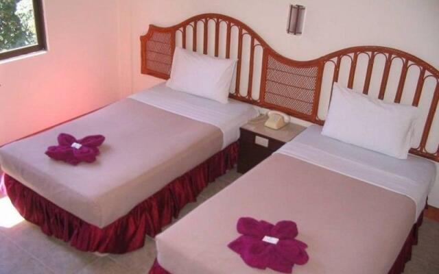 Nora Bukit Hotel