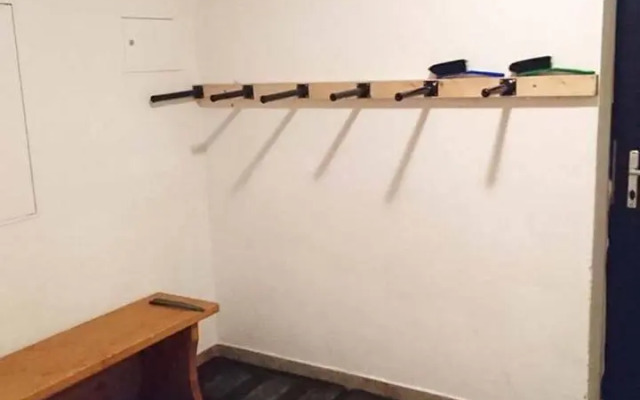 Apartmány EDDY